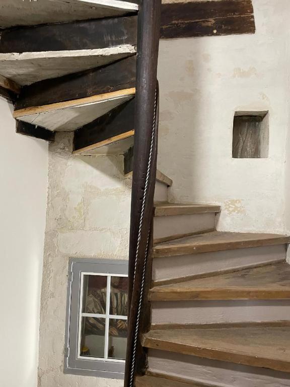 Aux Pieds De Beauval -Des Chateaux-2 Montrichard Kültér fotó
